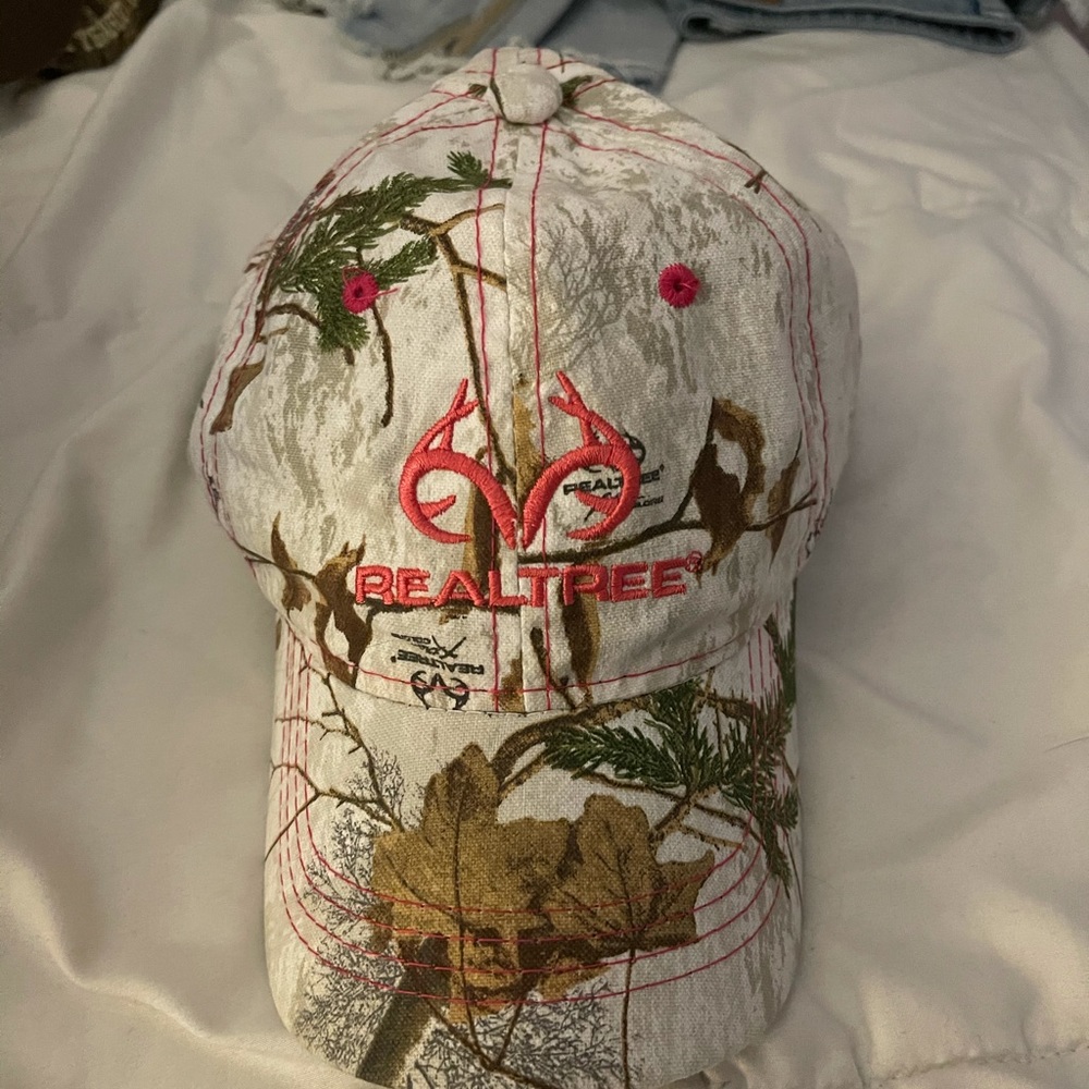 Realtree Hat